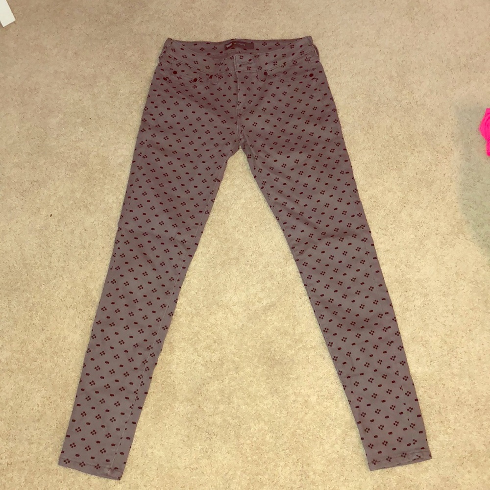 Levi’s 535 Legging